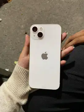 Iphone 13 128gb resmi garansi on agustus 2026