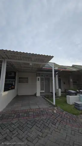 Rumah SEWA MURAH , DEKAT HANG TUAH