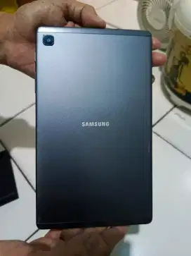 Dijual tablet samsung A7 Lite