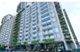 DIJUAL CEPAT APAETEMEN LANDMARK RESIDENCE MURAH BANGET DIBAWAH PASAR