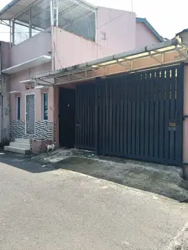 Dijual Rumah Garuda Strategis Pusat Kota