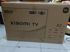 DIJUAL LED TV ANDROID MASIH BAGUS MULUS NO MINUS..