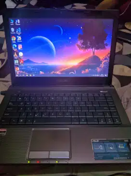 Laptop Asus K43U