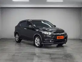 HRV E AT 1.5 2016