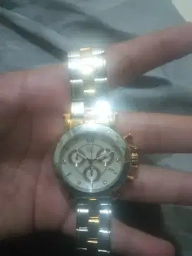 Di jual jam tangan GC 2juta