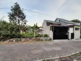 Tanah perumahan Villa P4 Gedawang Pudakpayung Banyumanik Semarang