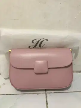 Tas Jims Honey Model Ashley + Box dan Paper Bag