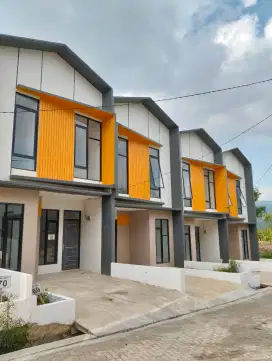 Perumahan g-land harmony hills