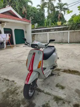 VESPA SPRINT 3Vie 2015