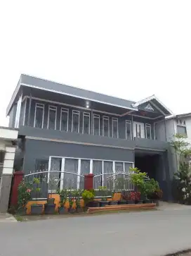 Dijual rumah Handil bakti