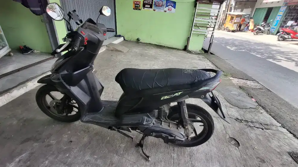Jual Beat Karbu 2012