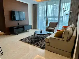 Apartment Residence 8 Senopati - 2 Bedroom Full Furnished Siap Huni
