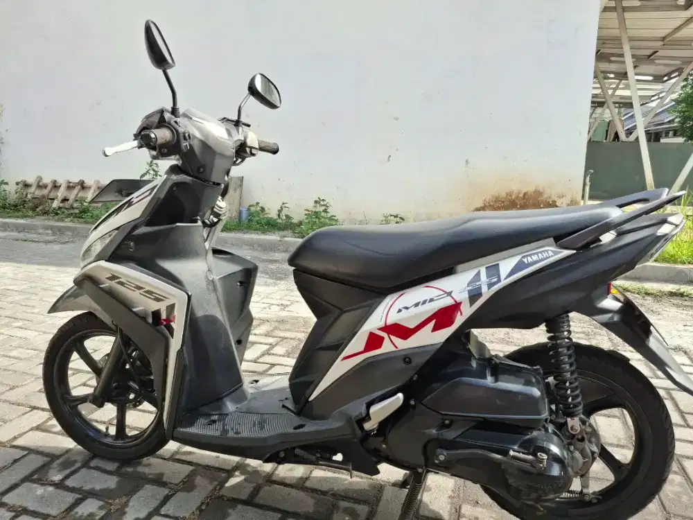 SALE MIO M3 2015