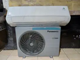 Ac panasonic ecotough 2 pk