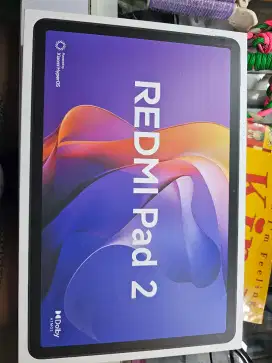Redmi pad 2 gray 4/128