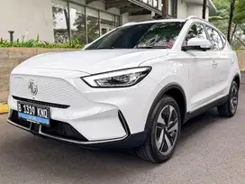 KM 6 RB MG ZS EV Magnify iSmart 2025 / 2024
