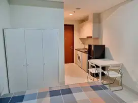 Puri Mansion Type Studio 26m2 lt 35