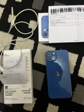 iphone 13 128gb ibox