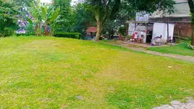 (SALE) TANAH SETRA SARI KULON, BANDUNG, AREA STRATEGIS , LUAS (NEGO)