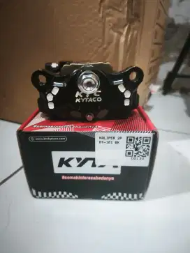 (BARU) Kaliper KTC KYTACO 2P