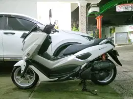 Nmax tahun 2016 pajak isi/tt boleh gan cash lebih bagus