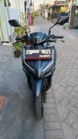 HONDA VARIO 125 ISS 2023