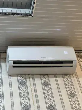 Dijual ac , kondisi bagus