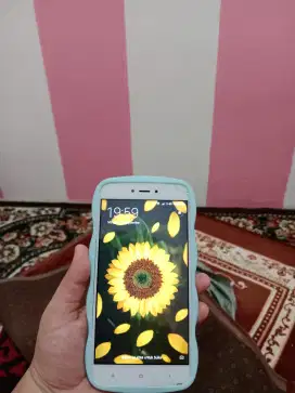 Jual cepat HP redmi note 5a