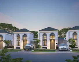 KT.3 SATU LANTAI TYPE ANILA MASIH HARGA PERDANA CITRALAND BSBCITY