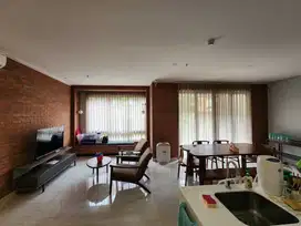 Apartemen Cantik dan Siap Huni di Lloyd Alam Sutera