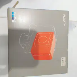 GOPRO ORIGINAL FLOATY HERO5 4 3+ HERO 3