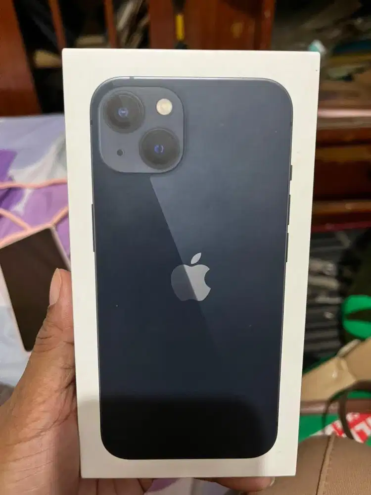 ip 13 hp bekas masih mulus