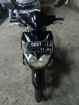 Jual Cepat !! Xeon Rc 2014 injeksi irit gan