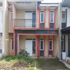 Dijual Rumah Bagus Strategis Dikawasan Pinang Tangerang