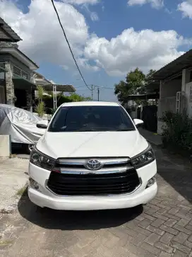 Mening Mulus Innova Reborn 2.4 V AT 2020