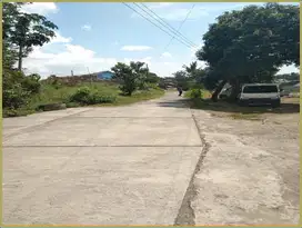 Termurah Legalitas SHM Pekarangan Area Jogja Timur Tanah Siap Bangun