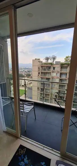 Termurah! Apartemen landmark residence 2 br bandung