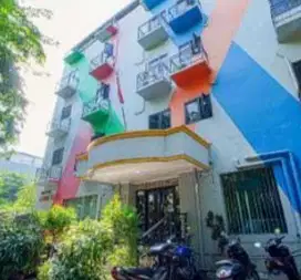 Hotel Nyaman 5 Lantai Dekat Pelabuhan Tanjung Priok Akses Strategis