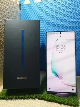 Samsung galaxy Note 10 plus