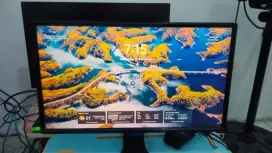 Layar Monitor Samsung 24 Inc