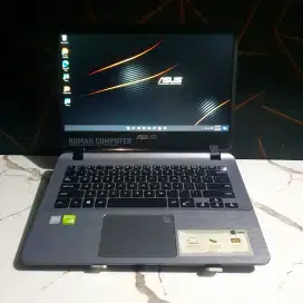 ASUS VIVOBOOK Gaming