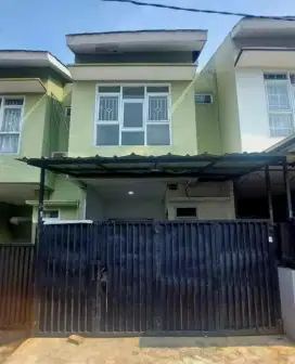 Rumah Pinang Kec, Pinang Kota Tangerang
