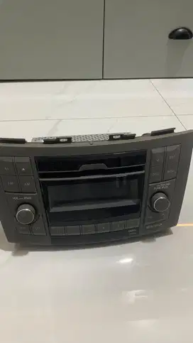 Headunit suzuki ertiga 2016