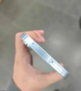 Samsung A55 5G No minus