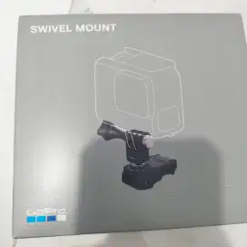 GOPRO ORIGINAL SWIVEL MOUNT