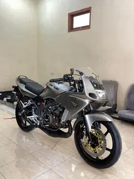Ninja rr old cbu