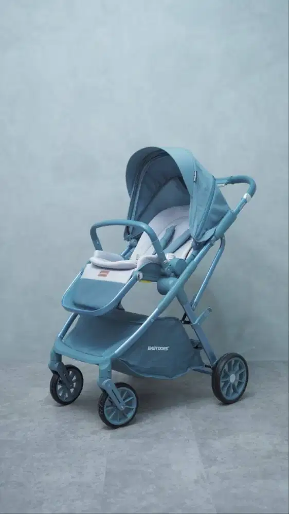 Stroller Baby Sherpa