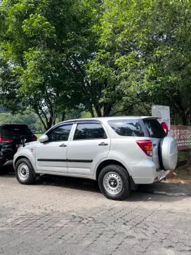 Terios TS A/T 2013