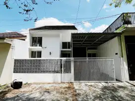 Rumah Siap Huni Full Perabotan Daerah Kaliwates