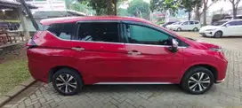 Nissan Livina 2019 Bensin